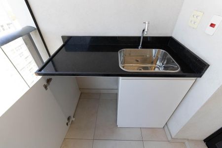 Studio à venda com 42m², 1 quarto e 1 vagaÁrea de Serviço