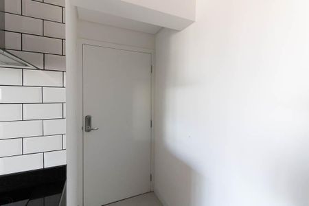 Studio à venda com 42m², 1 quarto e 1 vagaHall de Entrada
