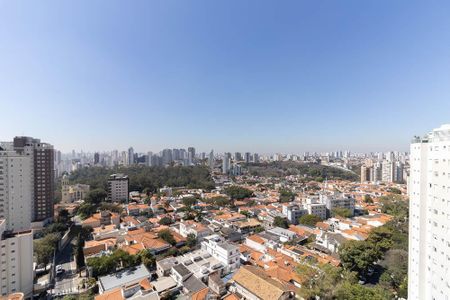 Studio à venda com 42m², 1 quarto e 1 vagaVista da Varanda