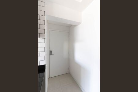 Studio à venda com 42m², 1 quarto e 1 vagaHall de Entrada