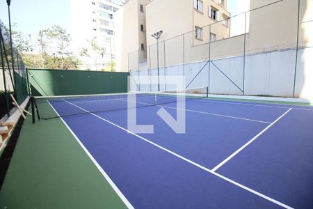 Studio à venda com 42m², 1 quarto e 1 vagaÁrea comum - Quadra de Esportes