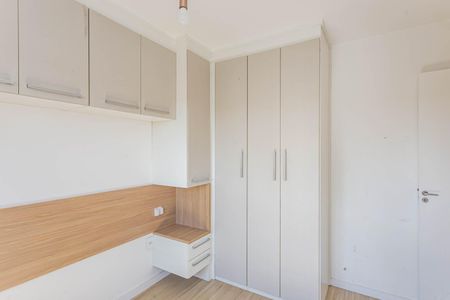 Quarto 1 de apartamento para alugar com 2 quartos, 46m² em Cursino, São Paulo