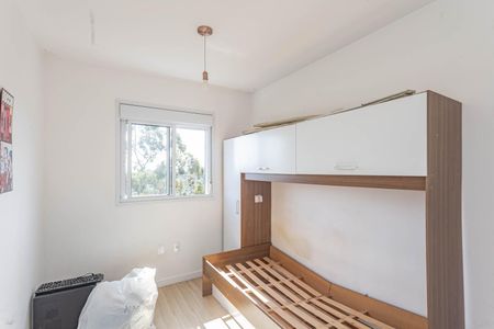 Quarto 2 de apartamento para alugar com 2 quartos, 46m² em Cursino, São Paulo