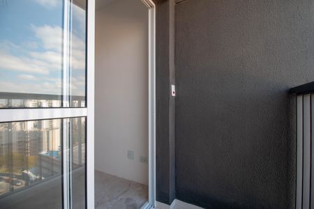 Apartamento à venda com 42m², 1 quarto e 1 vaga Apartamento à venda com 42m², 1 quarto e 1 vagaVaranda Sala/Cozinha