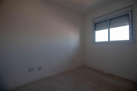 Quarto de apartamento à venda com 1 quarto, 42m² em Jardim Casablanca, São Paulo