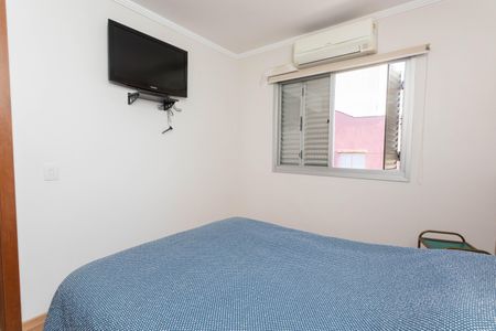 Apartamento à venda com 68m², 2 quartos e 1 vagaQuarto 2