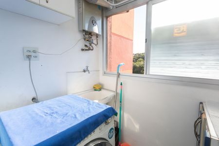 Apartamento à venda com 68m², 2 quartos e 1 vagaÁrea de Serviço