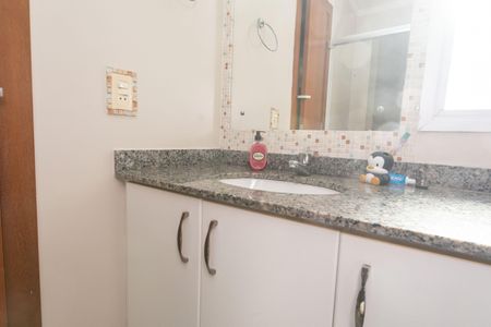 Apartamento à venda com 68m², 2 quartos e 1 vagaBanheiro