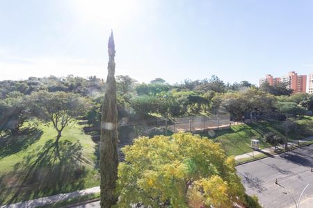 Apartamento à venda com 68m², 2 quartos e 1 vagaVista da Área de Serviço