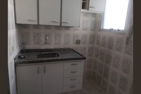 Foto 07 de apartamento à venda com 2 quartos, 48m² em Jardim Miranda, Campinas