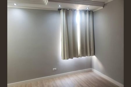 Foto 04 de apartamento à venda com 2 quartos, 48m² em Jardim Miranda, Campinas