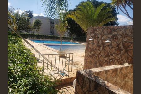 Apartamento à venda com 48m², 2 quartos e 1 vagaFoto 08