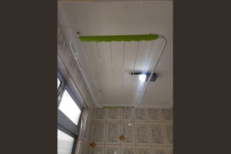 Apartamento à venda com 48m², 2 quartos e 1 vagaFoto 14