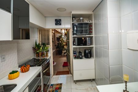 Casa à venda com 130m², 4 quartos e 2 vagasCozinha