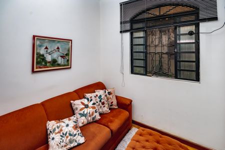 Casa à venda com 130m², 4 quartos e 2 vagasQuarto 2
