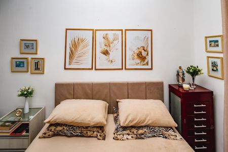 Casa à venda com 130m², 4 quartos e 2 vagasQuarto 1