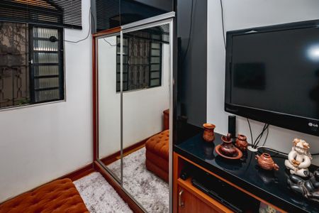 Casa à venda com 130m², 4 quartos e 2 vagasQuarto 2