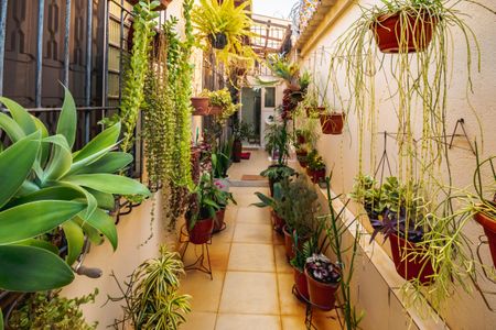 Casa à venda com 130m², 4 quartos e 2 vagasÁrea externa