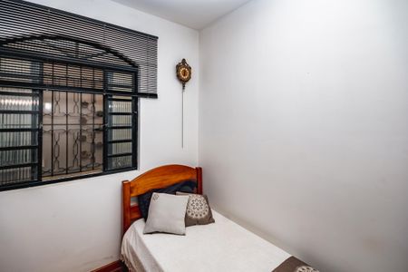 Casa à venda com 130m², 4 quartos e 2 vagasQuarto 3