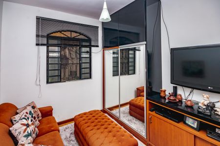 Casa à venda com 130m², 4 quartos e 2 vagasQuarto 2