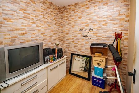 Casa à venda com 130m², 4 quartos e 2 vagasDespensa