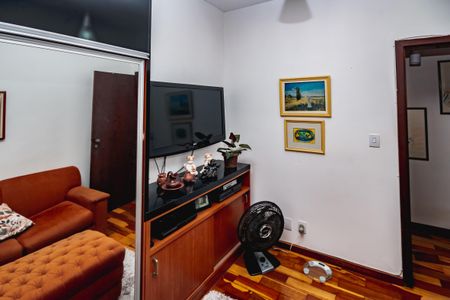 Casa à venda com 130m², 4 quartos e 2 vagasQuarto 2