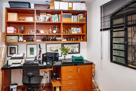 Casa à venda com 130m², 4 quartos e 2 vagasQuarto 3