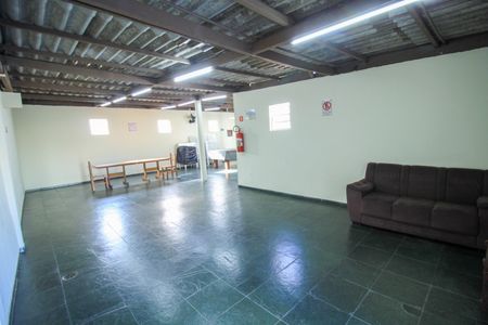 Apartamento à venda com 64m², 1 quarto e sem vagaÁrea comum