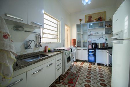 Apartamento à venda com 64m², 1 quarto e sem vagaCozinha