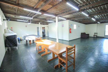 Apartamento à venda com 64m², 1 quarto e sem vagaÁrea comum