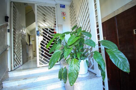 Apartamento à venda com 64m², 1 quarto e sem vagaÁrea comum