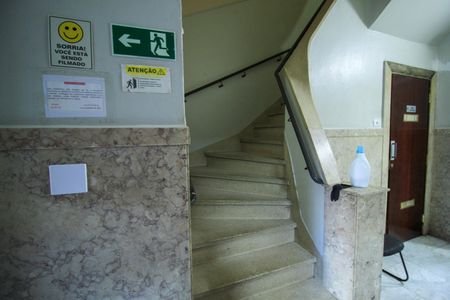 Apartamento à venda com 64m², 1 quarto e sem vagaÁrea comum