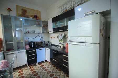 Apartamento à venda com 64m², 1 quarto e sem vagaCozinha