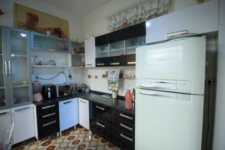 Apartamento à venda com 64m², 1 quarto e sem vagaCozinha