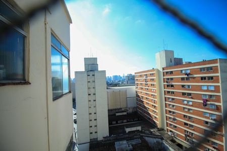 Vista de apartamento à venda com 1 quarto, 64m² em Brás, São Paulo