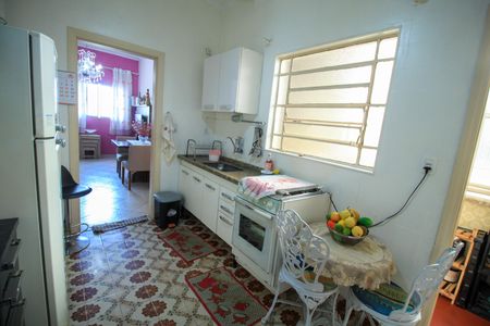 Apartamento à venda com 64m², 1 quarto e sem vagaCozinha
