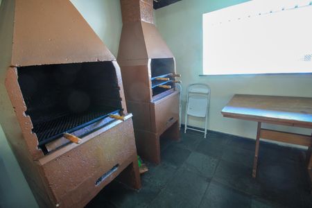 Apartamento à venda com 64m², 1 quarto e sem vagaÁrea comum