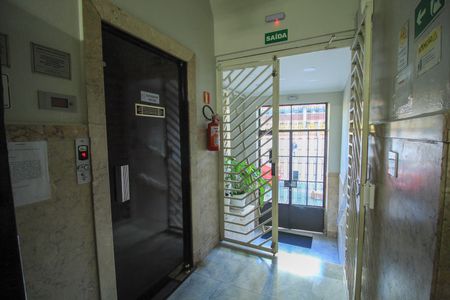 Apartamento à venda com 64m², 1 quarto e sem vagaÁrea comum