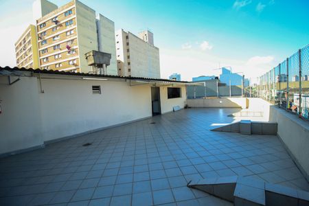 Apartamento à venda com 64m², 1 quarto e sem vagaÁrea comum