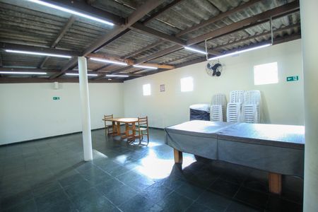 Apartamento à venda com 64m², 1 quarto e sem vagaÁrea comum