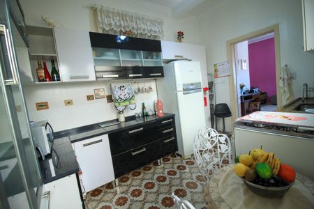 Apartamento à venda com 64m², 1 quarto e sem vagaCozinha