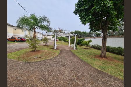 Casa de condomínio à venda com 110m², 3 quartos e 2 vagasÁrea comum