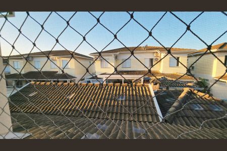 Casa de condomínio à venda com 110m², 3 quartos e 2 vagasVista Quarto 2