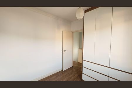 Casa de condomínio à venda com 110m², 3 quartos e 2 vagasQuarto 2