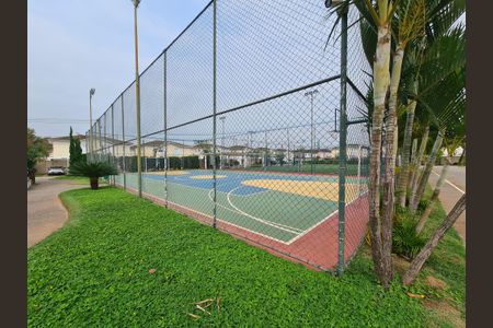 Casa de condomínio à venda com 110m², 3 quartos e 2 vagasQuadra Esportiva
