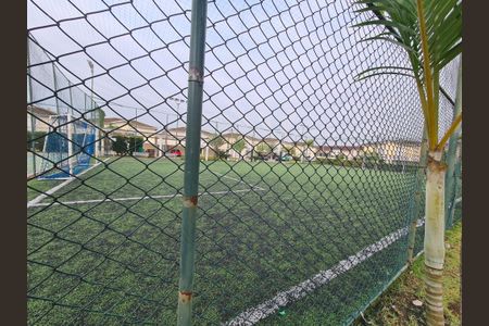 Casa de condomínio à venda com 110m², 3 quartos e 2 vagasQuadra Esportiva