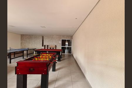Casa de condomínio à venda com 110m², 3 quartos e 2 vagasÁrea comum