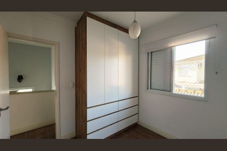 Casa de condomínio à venda com 110m², 3 quartos e 2 vagasQuarto 2