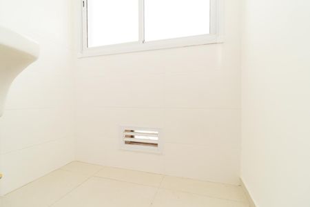 Apartamento à venda com 45m², 2 quartos e 1 vagaÁrea de Serviço