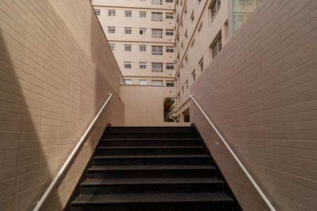 Apartamento à venda com 45m², 2 quartos e 1 vagaÁrea comum